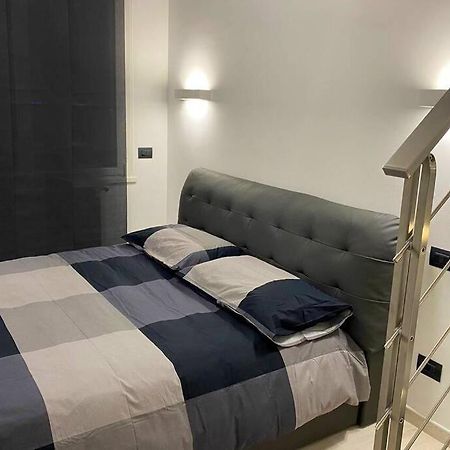 Attico Milano-Bicocca Διαμέρισμα Εξωτερικό φωτογραφία