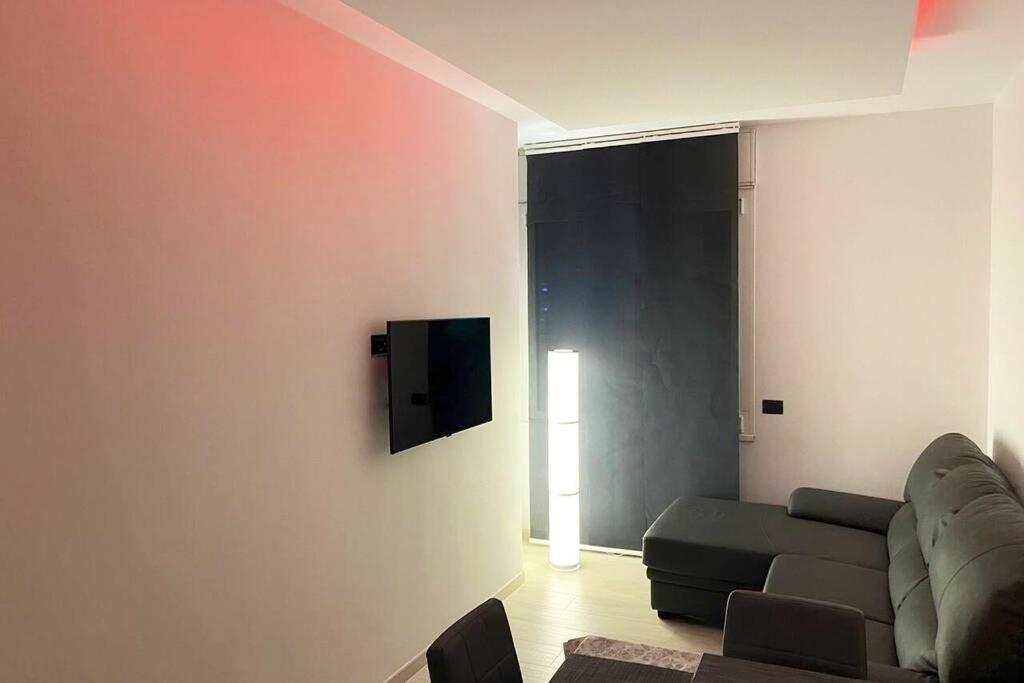 Attico Milano-Bicocca Διαμέρισμα Εξωτερικό φωτογραφία