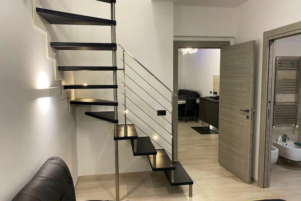 Attico Milano-Bicocca Διαμέρισμα Εξωτερικό φωτογραφία