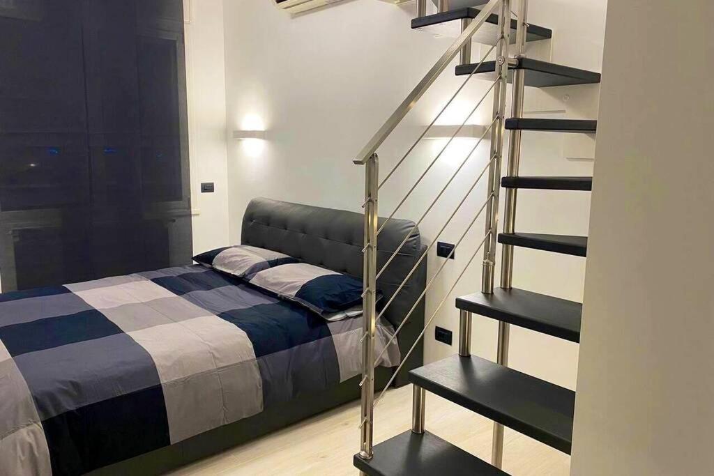 Attico Milano-Bicocca Διαμέρισμα Εξωτερικό φωτογραφία