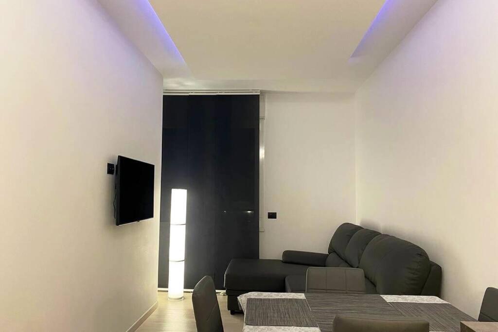 Attico Milano-Bicocca Διαμέρισμα Εξωτερικό φωτογραφία