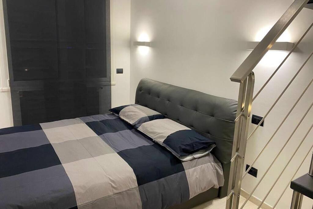 Attico Milano-Bicocca Διαμέρισμα Εξωτερικό φωτογραφία