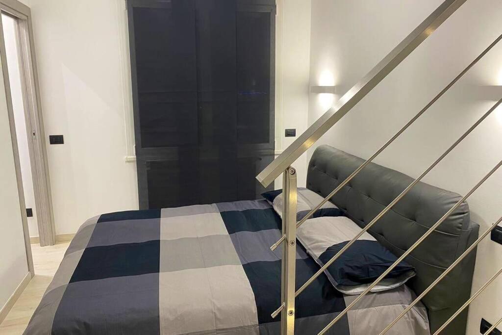 Attico Milano-Bicocca Διαμέρισμα Εξωτερικό φωτογραφία