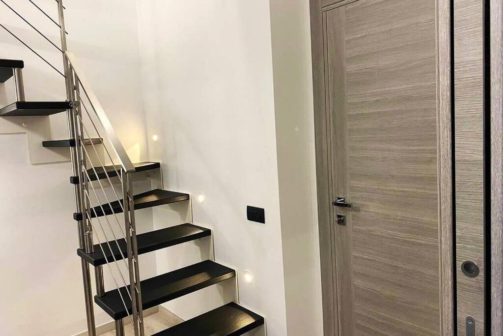 Attico Milano-Bicocca Διαμέρισμα Εξωτερικό φωτογραφία