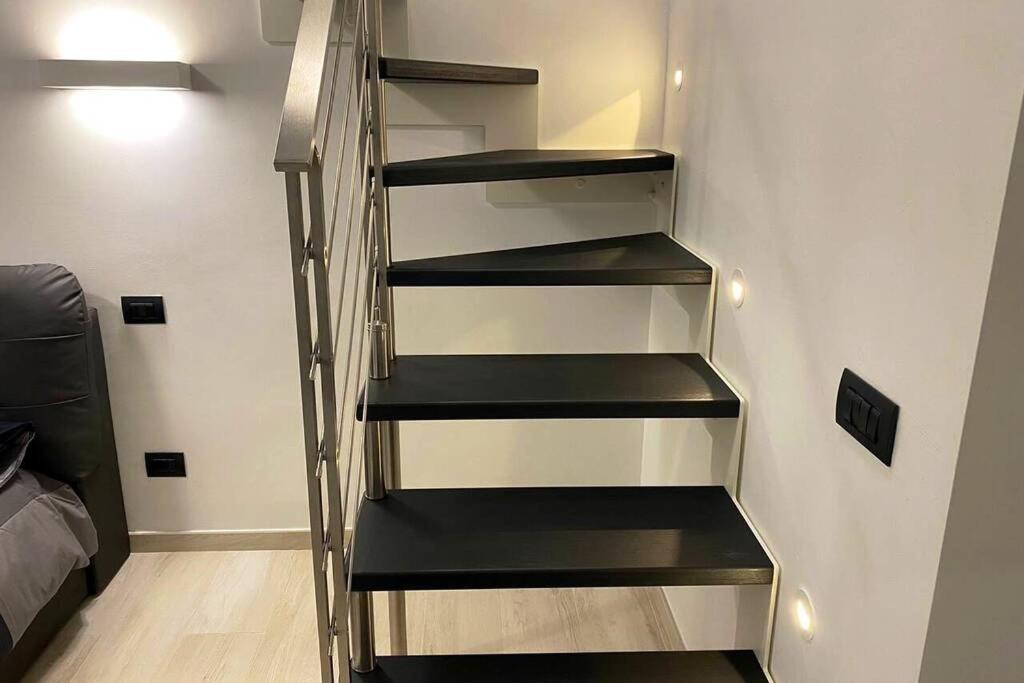 Attico Milano-Bicocca Διαμέρισμα Εξωτερικό φωτογραφία