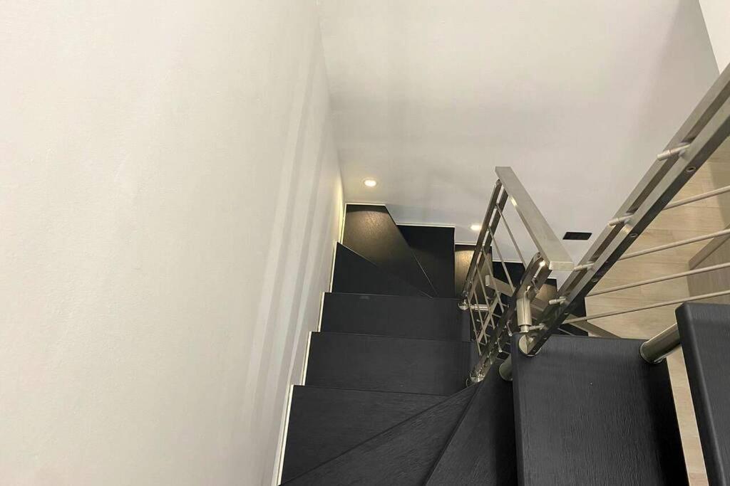 Attico Milano-Bicocca Διαμέρισμα Εξωτερικό φωτογραφία