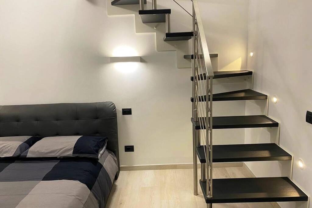 Attico Milano-Bicocca Διαμέρισμα Εξωτερικό φωτογραφία