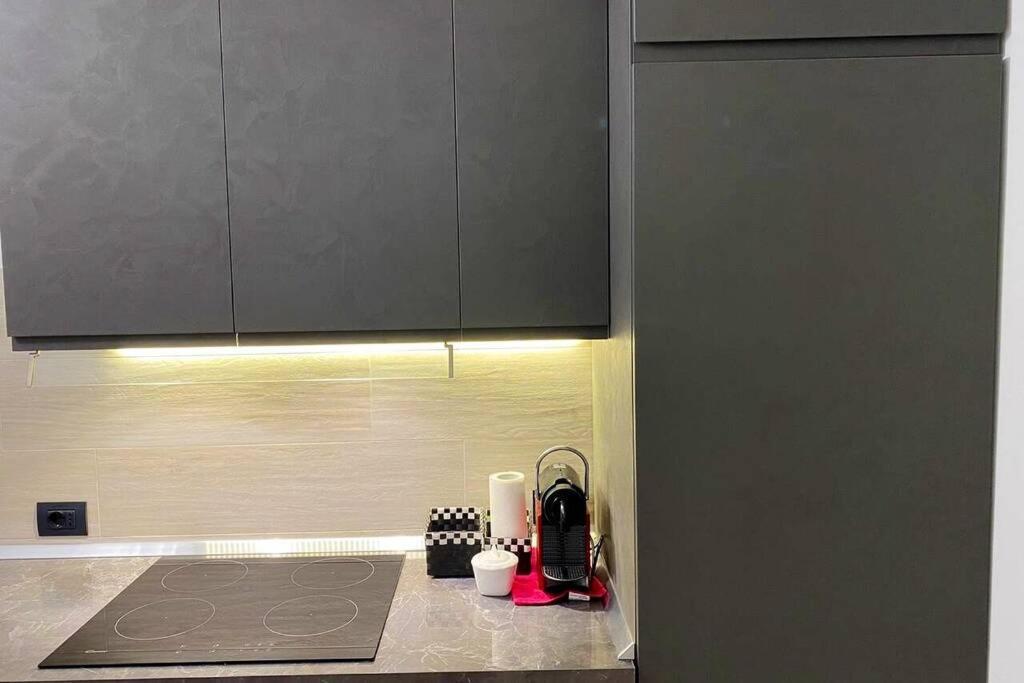Attico Milano-Bicocca Διαμέρισμα Εξωτερικό φωτογραφία