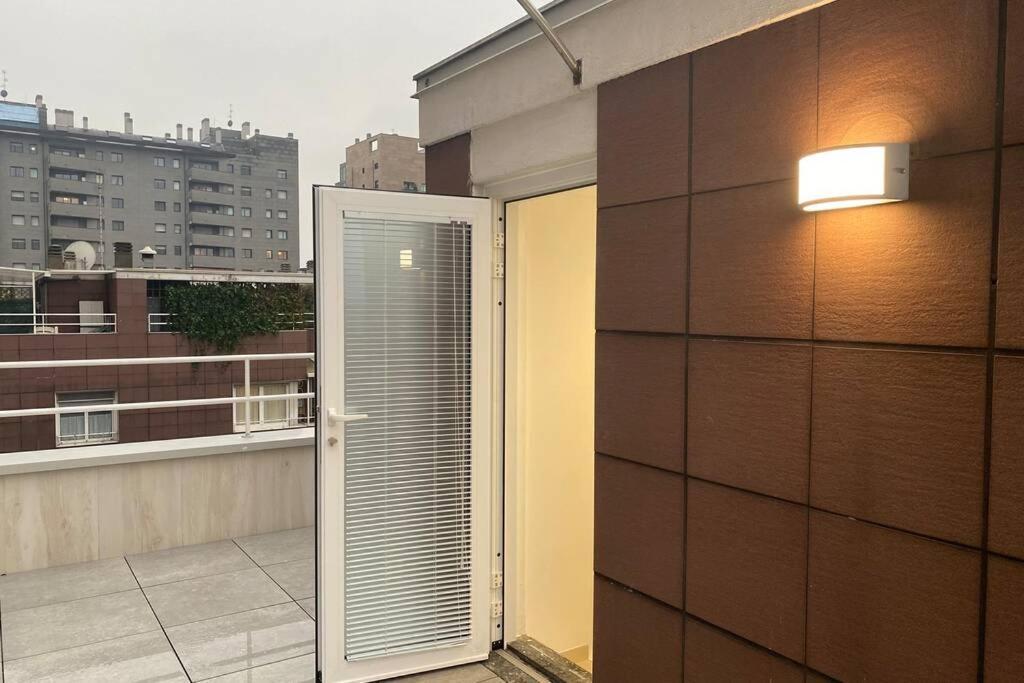Attico Milano-Bicocca Διαμέρισμα Εξωτερικό φωτογραφία