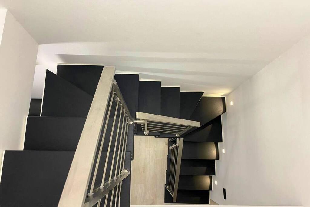 Attico Milano-Bicocca Διαμέρισμα Εξωτερικό φωτογραφία