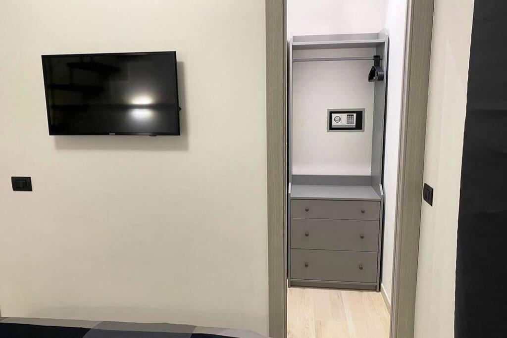 Attico Milano-Bicocca Διαμέρισμα Εξωτερικό φωτογραφία
