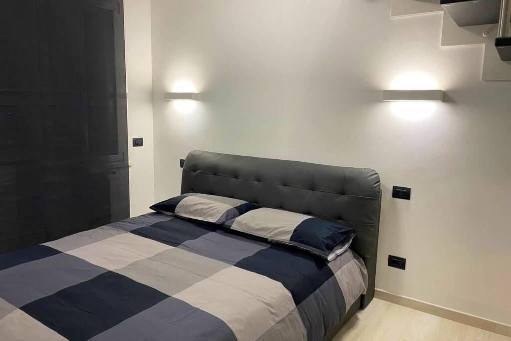 Attico Milano-Bicocca Διαμέρισμα Εξωτερικό φωτογραφία