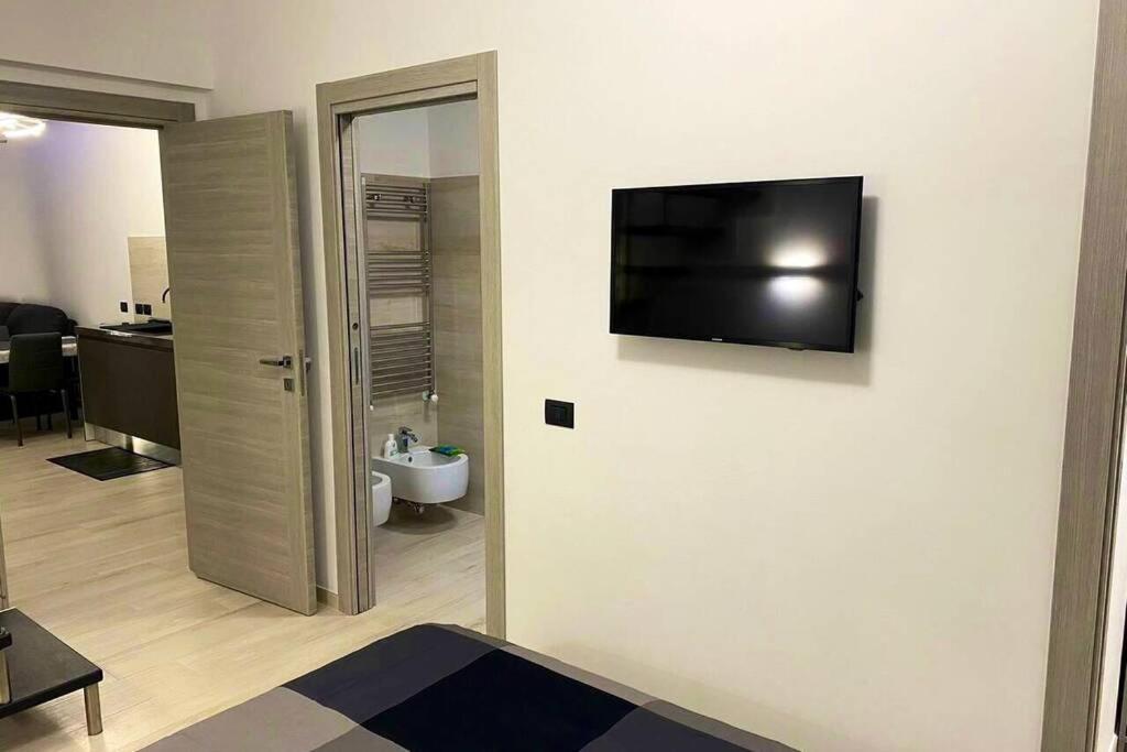 Attico Milano-Bicocca Διαμέρισμα Εξωτερικό φωτογραφία
